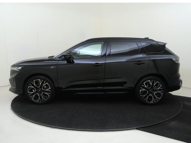 Renault Austral 1.2 E-Tech full hybrid 200Pk esprit Alpine | Google Navigatie | Apple & Android Carplay | Parkeersensoren Voor & Achter + 360 Camera | Elektrisch Verstelbare Voorstoelen | Adaptieve Cruise Control | Matrix LED Koplampen |