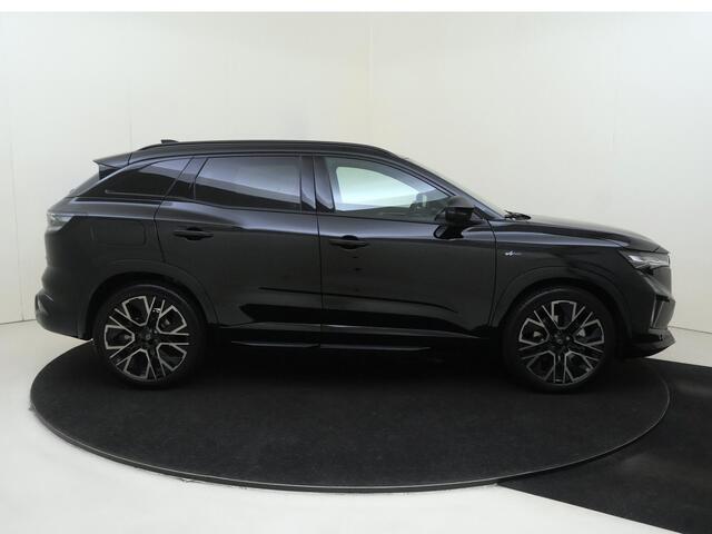 Renault Austral 1.2 E-Tech full hybrid 200Pk esprit Alpine | Google Navigatie | Apple & Android Carplay | Parkeersensoren Voor & Achter + 360 Camera | Elektrisch Verstelbare Voorstoelen | Adaptieve Cruise Control | Matrix LED Koplampen |