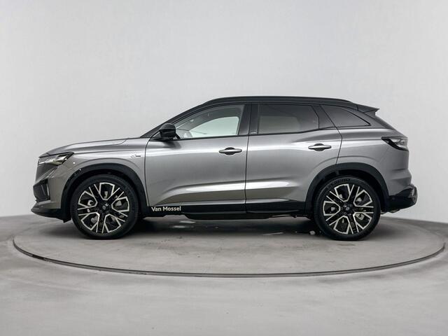 Renault Austral 1.2 E-Tech full hybrid 200Pk esprit Alpine | Google Navigatie | Apple & Android Carplay | Parkeersensoren Voor & Achter + 360 Camera | 4 Control | Harman Kardon Geluidssysteem | Panorama Dak | Matrix LED Koplampen |
