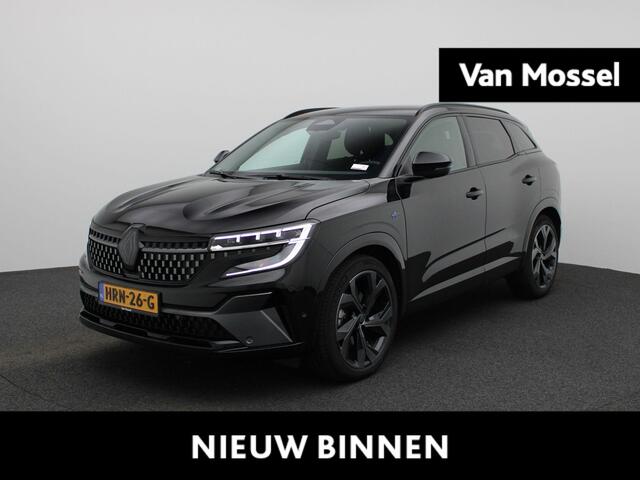 Renault Austral 1.2 E-Tech full hybrid 200 techno esprit Alpine | Trekhaak 1500KG | Google Navigatie | Elektrische Achterklep | 20'' Inch Velgen | Achteruitrijcamera | Apple CarPlay & Android Auto