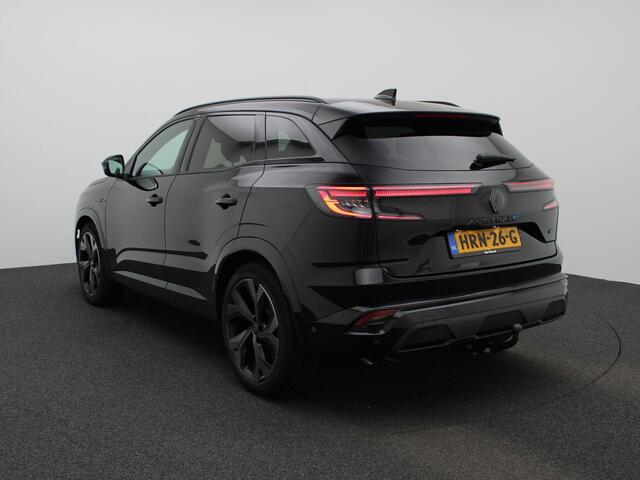Renault Austral 1.2 E-Tech full hybrid 200 techno esprit Alpine | Trekhaak 1500KG | Google Navigatie | Elektrische Achterklep | 20'' Inch Velgen | Achteruitrijcamera | Apple CarPlay & Android Auto