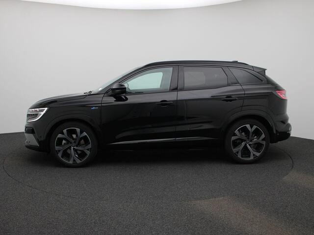Renault Austral 1.2 E-Tech full hybrid 200 techno esprit Alpine | Trekhaak 1500KG | Google Navigatie | Elektrische Achterklep | 20'' Inch Velgen | Achteruitrijcamera | Apple CarPlay & Android Auto