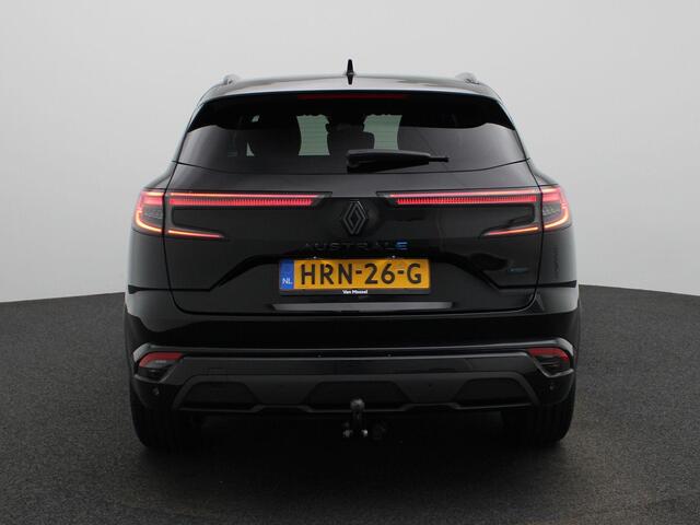Renault Austral 1.2 E-Tech full hybrid 200 techno esprit Alpine | Trekhaak 1500KG | Google Navigatie | Elektrische Achterklep | 20'' Inch Velgen | Achteruitrijcamera | Apple CarPlay & Android Auto