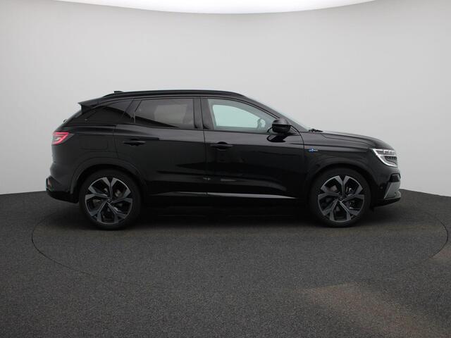Renault Austral 1.2 E-Tech full hybrid 200 techno esprit Alpine | Trekhaak 1500KG | Google Navigatie | Elektrische Achterklep | 20'' Inch Velgen | Achteruitrijcamera | Apple CarPlay & Android Auto