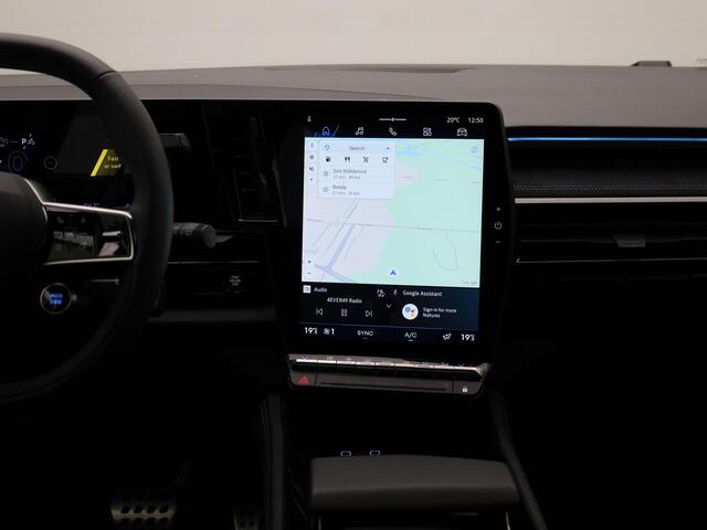 Renault Austral 1.2 E-Tech full hybrid 200 techno esprit Alpine | Trekhaak 1500KG | Google Navigatie | Elektrische Achterklep | 20'' Inch Velgen | Achteruitrijcamera | Apple CarPlay & Android Auto