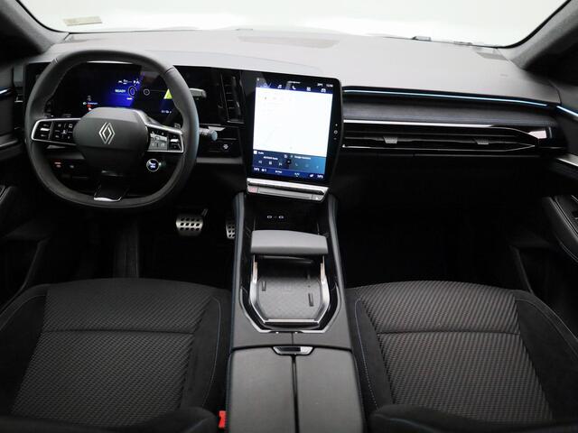 Renault Austral 1.2 E-Tech full hybrid 200 techno esprit Alpine | Trekhaak 1500KG | Google Navigatie | Elektrische Achterklep | 20'' Inch Velgen | Achteruitrijcamera | Apple CarPlay & Android Auto