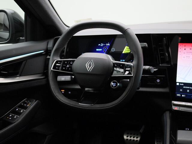 Renault Austral 1.2 E-Tech full hybrid 200 techno esprit Alpine | Trekhaak 1500KG | Google Navigatie | Elektrische Achterklep | 20'' Inch Velgen | Achteruitrijcamera | Apple CarPlay & Android Auto