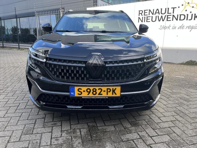 Renault Austral 1.2 E-Tech full hybrid 200 Techno Esprit Alpine l ELEKTRISCHE ACHTERKLEP l CAMERA l CLIMATE