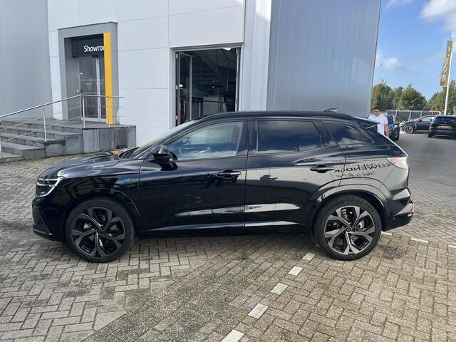 Renault Austral 1.2 E-Tech full hybrid 200 Techno Esprit Alpine l ELEKTRISCHE ACHTERKLEP l CAMERA l CLIMATE