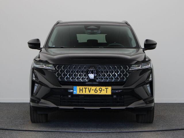 Renault Austral Full hybrid 200pk iconic esprit Alpine | Facelift | Elek. stoelen | Stoel- en stuurwielverwarming | Elek. bedienbare achterklep |