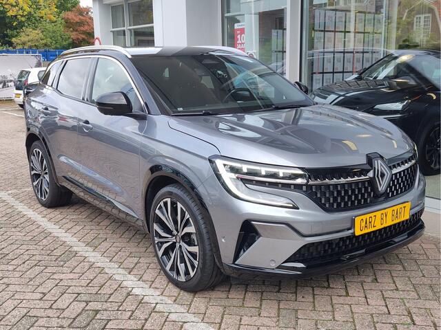 Renault Austral 1.2 E-TECH FULL HYBRID ICONIC AUTOMAAT Stuurverwarming | 360 Camera | Keyless