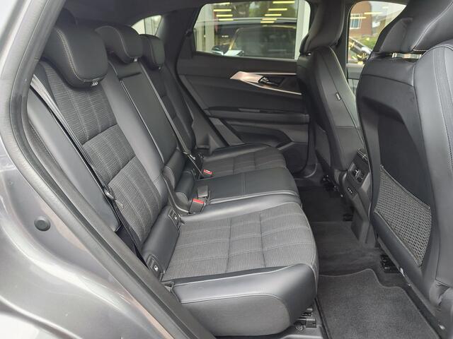 Renault Austral 1.2 E-TECH FULL HYBRID ICONIC AUTOMAAT Stuurverwarming | 360 Camera | Keyless
