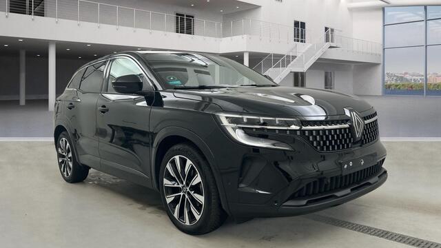Renault Austral 1.3 mild hybrid 160 X-Tronic techno