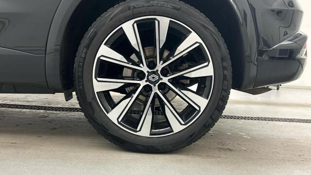 Renault Austral 1.3 mild hybrid 160 X-Tronic techno