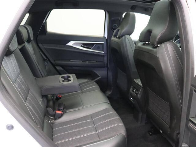 Renault Austral Mild hybrid 160pk X-Tronic techno | 1800kg Geremd | Panoramisch dak | Elek. bedienbare stoelen | Voorruitverwarming | Stoel- en stuurwielverwarming |