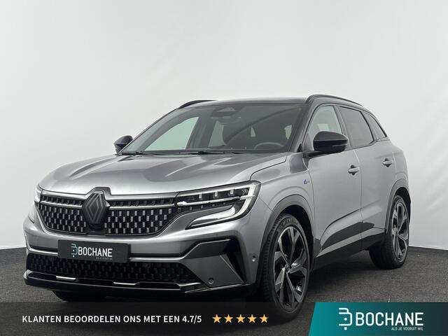 Renault Austral 1.2 E-Tech full hybrid 200 iconic esprit Alpine | Panoramadak | Harman/Kardon Audio | Stoel & Stuurverwarming |