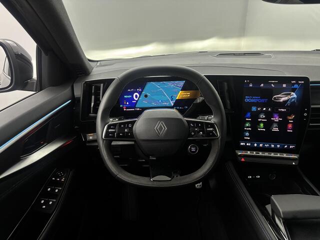 Renault Austral 1.2 E-Tech full hybrid 200 iconic esprit Alpine | Panoramadak | Harman/Kardon Audio | Stoel & Stuurverwarming |