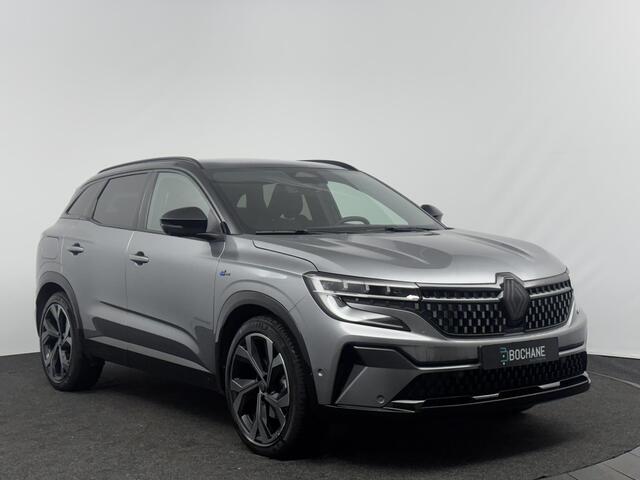 Renault Austral 1.2 E-Tech full hybrid 200 iconic esprit Alpine | Panoramadak | Harman/Kardon Audio | Stoel & Stuurverwarming |
