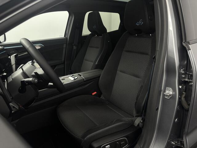 Renault Austral 1.2 E-Tech full hybrid 200 iconic esprit Alpine | Panoramadak | Harman/Kardon Audio | Stoel & Stuurverwarming |