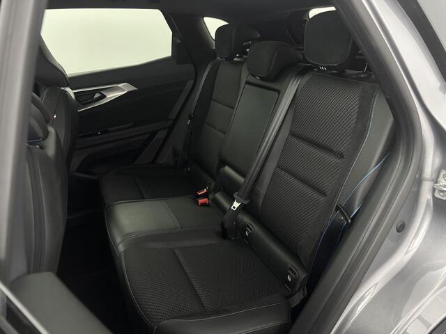 Renault Austral 1.2 E-Tech full hybrid 200 iconic esprit Alpine | Panoramadak | Harman/Kardon Audio | Stoel & Stuurverwarming |