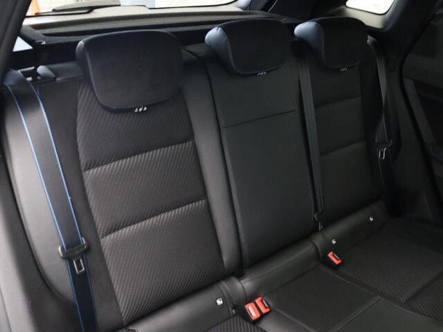 Renault Austral E-Tech full hybrid 200pk techno esprit Alpine | Elek. kofferklep | Adaptieve cruise control | Blind spot |