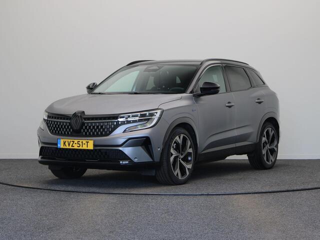 Renault Austral E-Tech full hybrid 200pk techno esprit Alpine | Elek. kofferklep | Adaptieve cruise control | Blind spot |