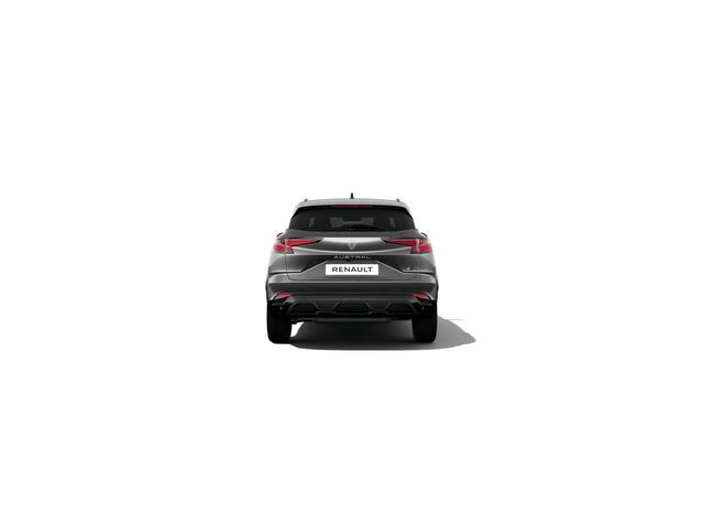 Renault Austral Techno | Blind Spot Warning | Elektronisch geregelde airconditioning | ISOFIX-bevestigingssysteem voor kinderzitjes buitenste zitplaatsen achter