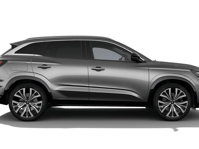 Renault Austral Techno | Blind Spot Warning | Elektronisch geregelde airconditioning | ISOFIX-bevestigingssysteem voor kinderzitjes buitenste zitplaatsen achter