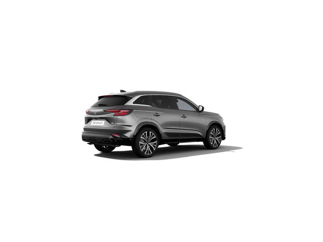Renault Austral Techno | Blind Spot Warning | Elektronisch geregelde airconditioning | ISOFIX-bevestigingssysteem voor kinderzitjes buitenste zitplaatsen achter