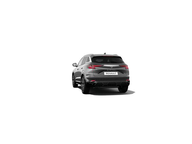 Renault Austral Techno | Blind Spot Warning | Elektronisch geregelde airconditioning | ISOFIX-bevestigingssysteem voor kinderzitjes buitenste zitplaatsen achter