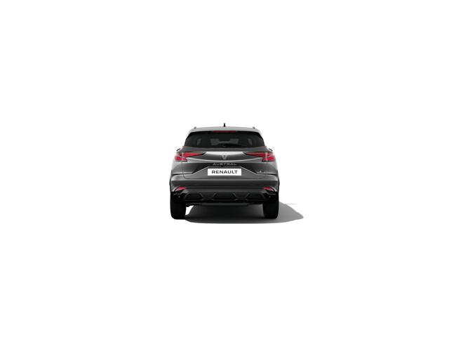 Renault Austral Techno | Blind Spot Warning | Elektronisch geregelde airconditioning | ISOFIX-bevestigingssysteem voor kinderzitjes buitenste zitplaatsen achter