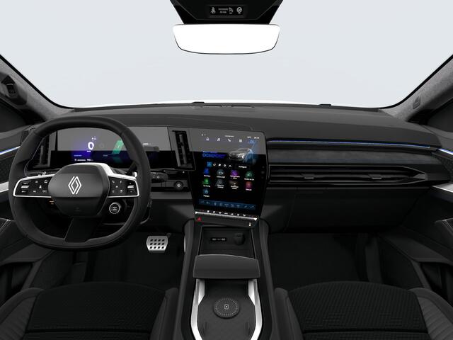 Renault Austral esprit Alpine | Blind Spot Warning | Elektrisch verwarmbare voorstoelen | Elektronisch geregelde airconditioning