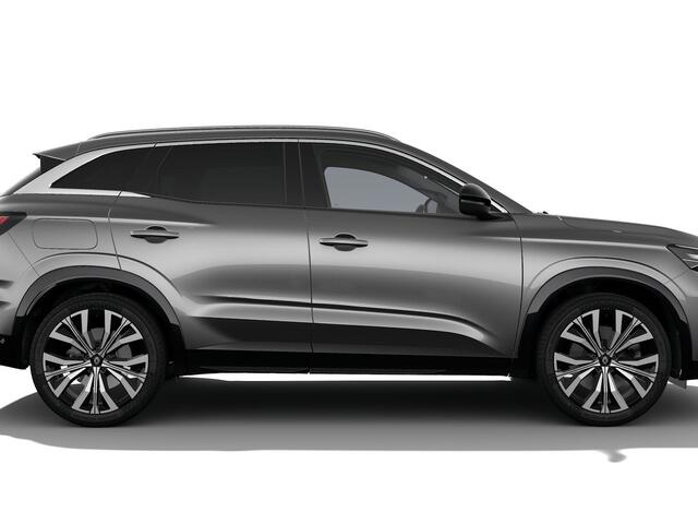 Renault Austral Techno | Blind Spot Warning | Elektronisch geregelde airconditioning | ISOFIX-bevestigingssysteem voor kinderzitjes buitenste zitplaatsen achter