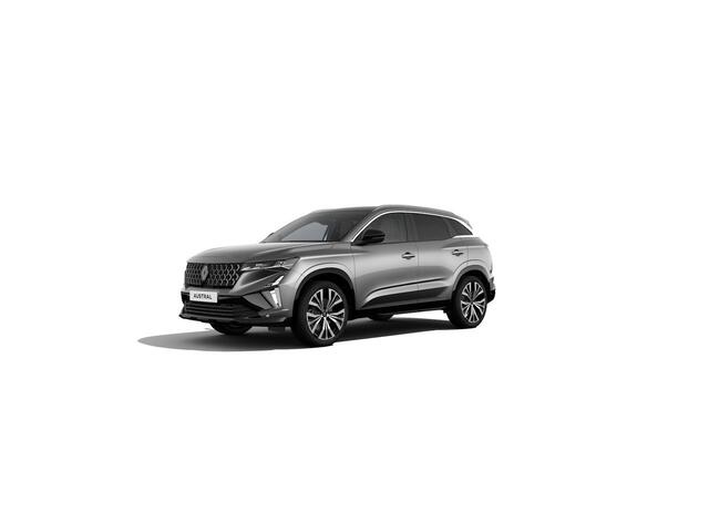 Renault Austral Techno | Blind Spot Warning | Elektronisch geregelde airconditioning | ISOFIX-bevestigingssysteem voor kinderzitjes buitenste zitplaatsen achter