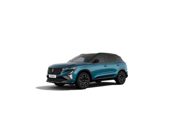 Renault Austral esprit Alpine | Blind Spot Warning | Elektrisch verwarmbare voorstoelen | Elektronisch geregelde airconditioning