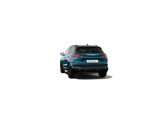 Renault Austral esprit Alpine | Blind Spot Warning | Elektrisch verwarmbare voorstoelen | Elektronisch geregelde airconditioning
