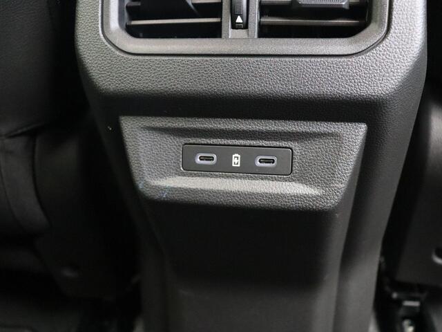 Renault Austral mild hybrid advanced 130pk techno | Trekhaak | 360 graden camera | Elektrisch verwarmbare voorruit | Dodehoekdetectie met correctie |