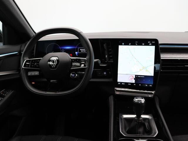 Renault Austral mild hybrid advanced 130pk techno | Trekhaak | 360 graden camera | Elektrisch verwarmbare voorruit | Dodehoekdetectie met correctie |