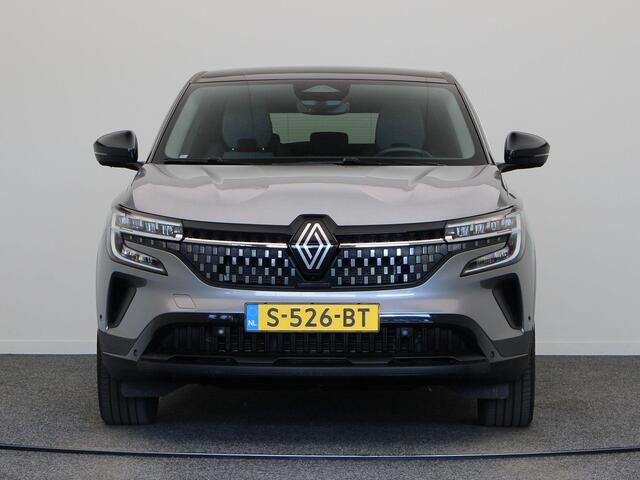 Renault Austral mild hybrid advanced 130pk techno | Trekhaak | 360 graden camera | Elektrisch verwarmbare voorruit | Dodehoekdetectie met correctie |
