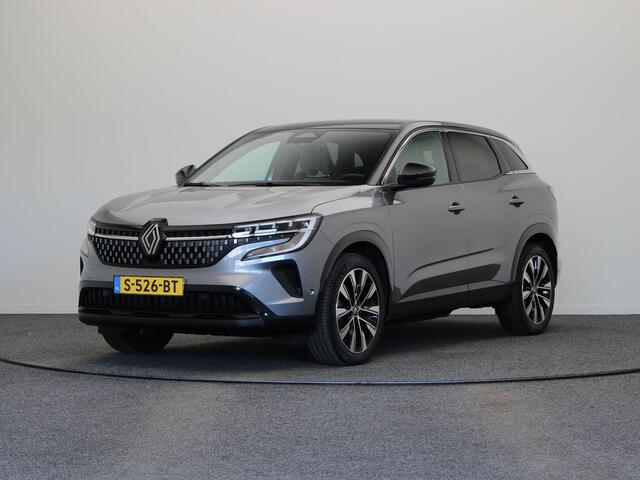 Renault Austral mild hybrid advanced 130pk techno | Trekhaak | 360 graden camera | Elektrisch verwarmbare voorruit | Dodehoekdetectie met correctie |