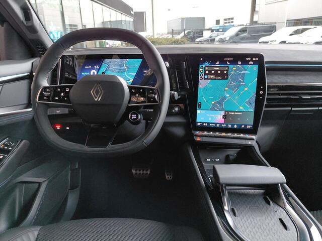 Renault Austral 1.2 E-Tech full hybrid 200 Esprit Alpine | CLIMATE | CARPLAY | ELEKTRISCHE STOELVERSTELLING