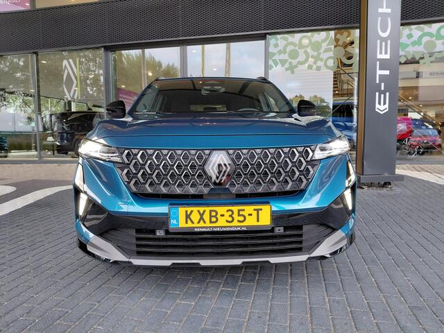 Renault Austral 1.2 E-Tech full hybrid 200 Esprit Alpine | CLIMATE | CARPLAY | ELEKTRISCHE STOELVERSTELLING