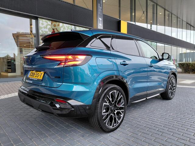 Renault Austral 1.2 E-Tech full hybrid 200 Esprit Alpine | CLIMATE | CARPLAY | ELEKTRISCHE STOELVERSTELLING