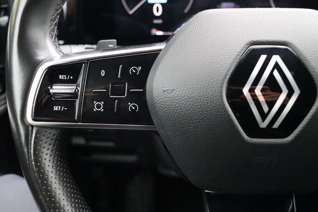 Renault Austral 1.2 E-Tech full hybrid 200 techno HEV | Cruise Control | Camera | Navigatie | 1500kg trekgewicht