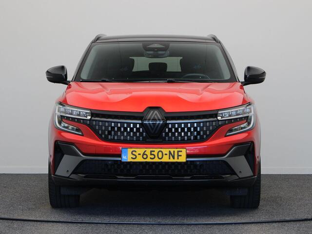 Renault Austral E-Tech full hybrid 200pk techno esprit Alpine | Elektrische achterklep | Cruise Control | Climate Control | Stuurwielverwarming | Trekhaak | Achteruitrijcamera | Apple carplay/Android auto |