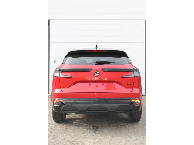 Renault Austral 1.2 E-Tech full hybrid 200 PK techno | Camera 360 | Panoramisch dak | Navigatie