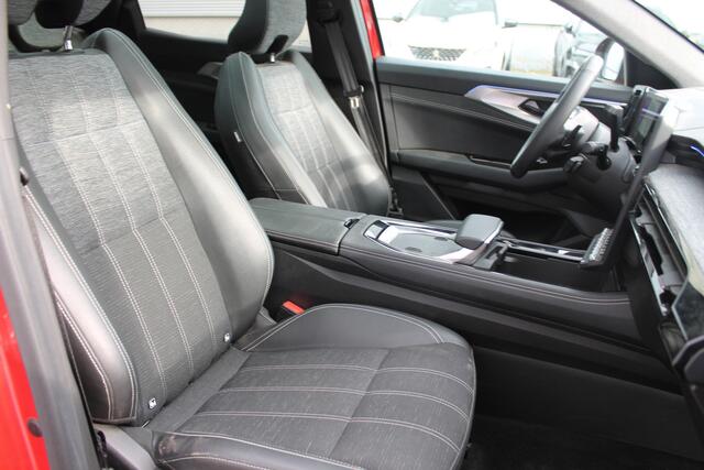 Renault Austral 1.2 E-Tech full hybrid 200 PK techno | Camera 360 | Panoramisch dak | Navigatie