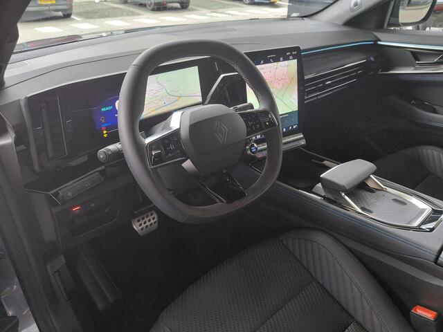Renault Austral 1.2 E-Tech full hybrid 200 esprit Alpine | CLIMATE | CARPLAY | CAMERA