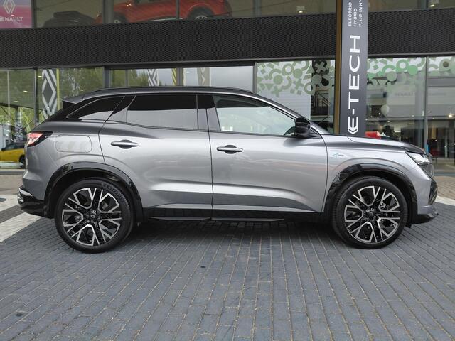 Renault Austral 1.2 E-Tech full hybrid 200 esprit Alpine | CLIMATE | CARPLAY | CAMERA