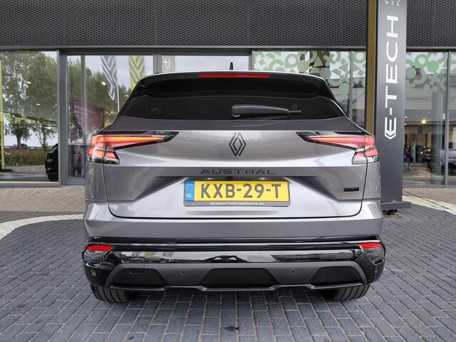 Renault Austral 1.2 E-Tech full hybrid 200 esprit Alpine | CLIMATE | CARPLAY | CAMERA